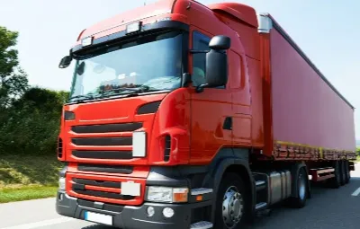 Ankara Adaklı Ambar Kargo