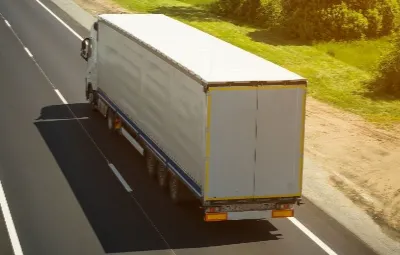 Ankara ile Adaklı Arası Parça Eşya Taşıma