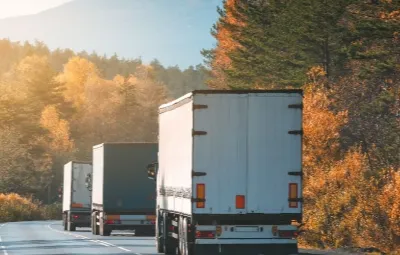 Ankara ile Adaklı Arası Klima Taşıma