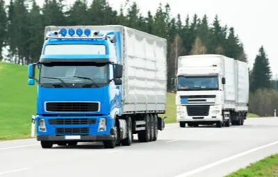 Ankara ile Adaklı Arası Eşya Taşıma